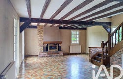 Le Mesnil-Esnard, Normandy 76240