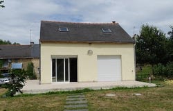 Evriguet, Bretagne 56490