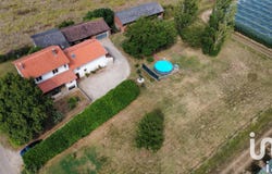 Lizac, Occitanie 82200
