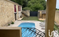 SABRAN, Occitanie 30200
