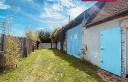 Laféline, Allier 03500