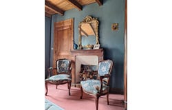 Isserteaux, Auvergne 63270