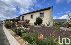 Beaucé, Brittany 35133