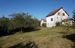 Montferrand-Le-Chateau, Franche-Comté 25320