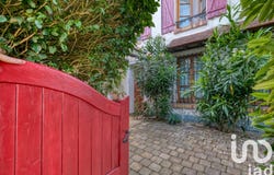 Villemareuil, Île-de-France 77470
