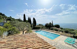 Spéracèdes, Alpes-Maritimes 06530