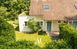 Chênex, Auvergne-Rhône-Alpes 74520