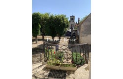 Clamecy, Burgundy 58500