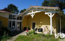 Pissos, Nouvelle-Aquitaine 40410