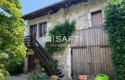 Sainte-Marie-d'Alloix, Rhône-Alpes 38660