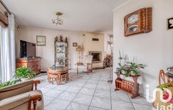 Claye-Souilly, Île-de-France 77410