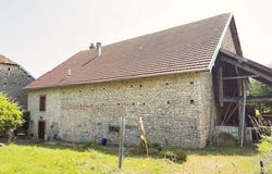 Bouhans-Les-Montbozon, Franche-Comté 70230