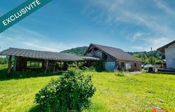 Rupt-Sur-Moselle, Lorraine 88360
