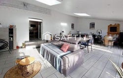 Marseillan, Languedoc-Roussillon 34340