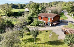 Lescure, Ariège 09420
