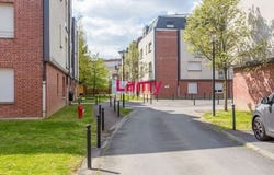 VALENCIENNES, Nord-Pas-de-Calais 59300