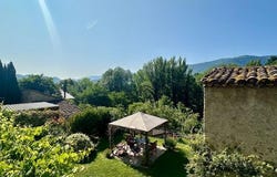 Saint-Pierre-De-Riviere, Midi-Pyrénées 09000