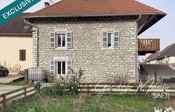 Mouchard, Franche-Comté 39330