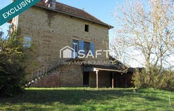 Saint-Bonnet-De-Cray, Bourgogne 71340