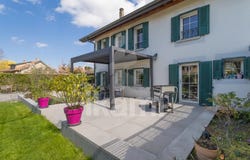 Neydens, Haute-Savoie 74160