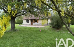 Mesnil-en-Ouche, Normandy 27270