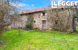 Busserolles, Nouvelle-Aquitaine 24360