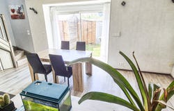Montoir-de-Bretagne, Pays de la Loire 44550