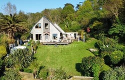Trelevern, Bretagne 22660