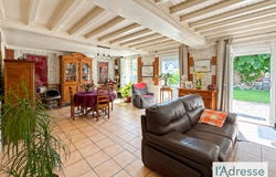 CHARLEVAL, Normandy 27380