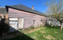Andeville, Oise 60570