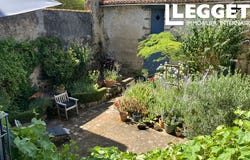 L'Isle-Jourdain, Nouvelle-Aquitaine 86150