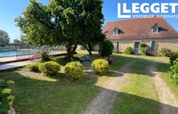 Saint-Agne, Nouvelle-Aquitaine 24520