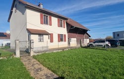 Thiancourt, Franche-Comté 90100