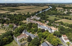 SAINTES, Poitou-Charentes 17100
