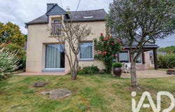 Campénéac, Brittany 56800