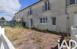 Chinon, Centre-Val de Loire 37500