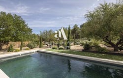 Maussane-les-Alpilles, Provence-Alpes-Côte d'Azur 13520