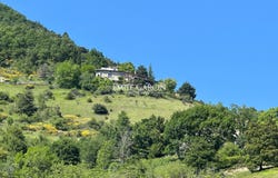 Eygluy-Escoulin, Rhône-Alpes 26400