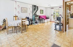 Buzancais, Centre 36500