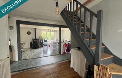 Leuhan, Bretagne 29390