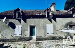 Arthez-d'Asson, Nouvelle-Aquitaine 64800
