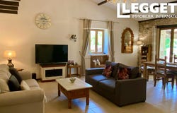Bardou, Nouvelle-Aquitaine 24560