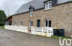 BAZOUGES LA PEROUSE, Brittany 35560