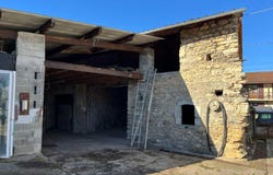 Montoussé, Midi-Pyrénées 65250