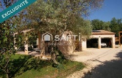 Seillons-Source-d'Argens, Provence-Alpes-Côte d'Azur 83470