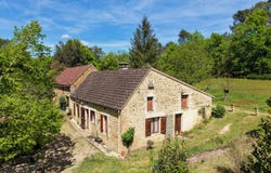 Gourdon, Midi-Pyrénées 46300