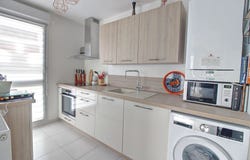 Conflans-Sainte-Honorine, Yvelines 78700