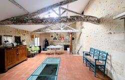 Mirambeau, Poitou-Charentes 17150