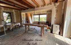 Bosmoreau-Les-Mines, Limousin 23400