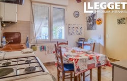 Lamalou-les-Bains, Occitanie 34240